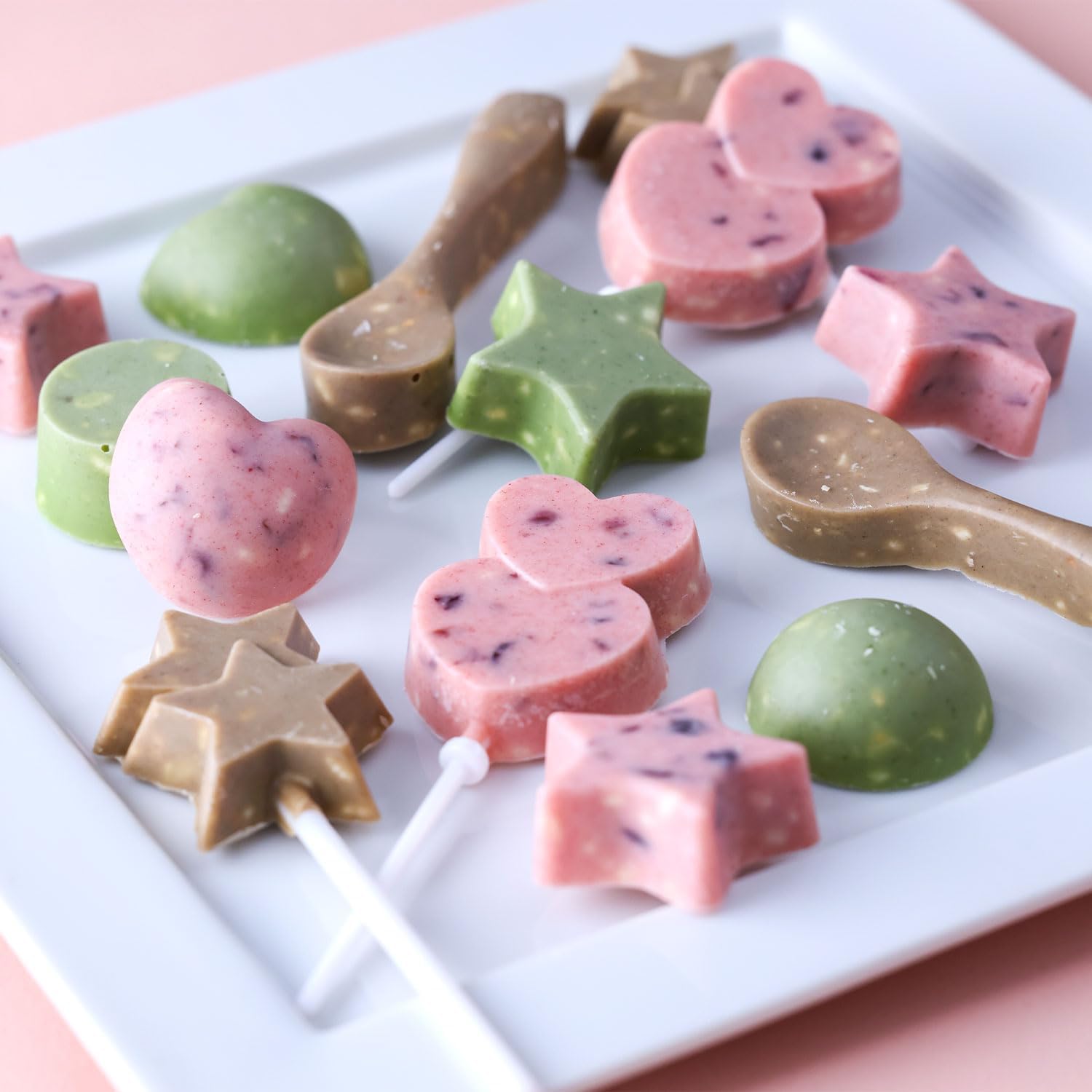 【107円クーポンあり】製菓用コンパウンドチョコレート ホワイト / 500g【冷蔵便】【 富澤商店 公式 】