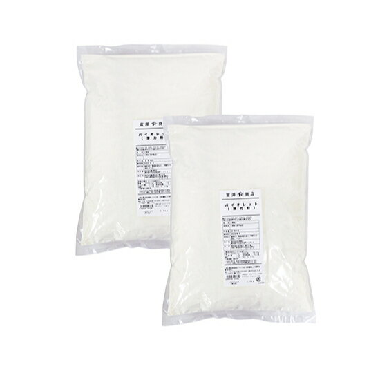 薄力粉 バイオレット(日清製粉) / 2.5kg×2個セット【 富澤商店 公式 】