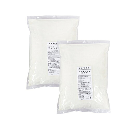 バイオレット(日清製粉) / 2.5kg×2個セット【 富澤商店 公式 】 バイオレット(日清製粉) / 2.5kg×2個セット【 富澤商店 公式 】