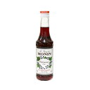 【7月のセール品★10%OFF】エントリーでポイント5倍! モナン カシス・シロップ / 250ml【 富澤商店 公式 】