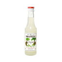 【7月のセール品★10%OFF】エントリーでポイント5倍! モナン ココナッツ・シロップ / 250ml【 富澤商店 公式 】