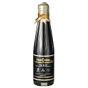 蛇ノ目 黒みつシロップ / 200ml【 富澤商店 公式 】