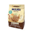 MISURA 全粒粉ビスケット / 330g【 富澤商店 公式 】