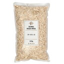 【8月のおすすめ品】オートミール / 500g【 富澤商店 公式 】