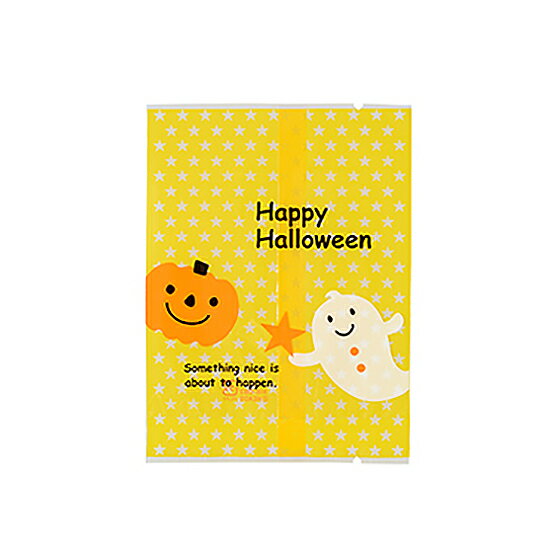 樂天商城 - ハロウィンスイーツパック（マチなし） / 5枚【 富澤商店 公式 】