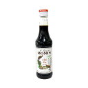 【7月のセール品★10%OFF】エントリーでポイント5倍! モナン チャイティーシロップ / 250ml【 富澤商店 公式 】