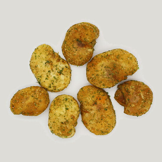 のり塩むきそら豆 / 65g【 富澤商店 公式 】の紹介画像2