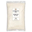 秋田県産そば粉（石臼一本挽） / 500g【 富澤商店 公式