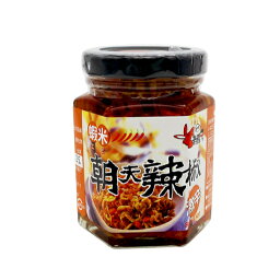 蝦米 朝天辣椒 / 105g【 富澤商店 公式 】