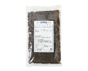 TOMIZ cuoca（富澤商店・クオカ）ラムレーズン / 500g 漬込みフルーツ ラムレーズン