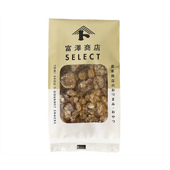 マロングラッセ（割れ） / 100g【 富澤商店 公式 】のサムネイル