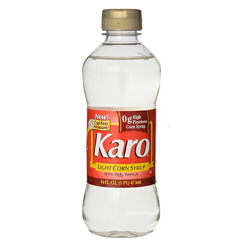 karo コーンシロップ / 473ml【 富澤商