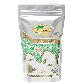 TOMIZ cuoca（富澤商店・クオカ）全珈琲 紅茶 アッサム / 150g 珈琲・お茶 紅茶（リーフ）