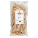 エントリーでポイント5倍! 塩メンマ / 300g【 富澤商店 公式 】