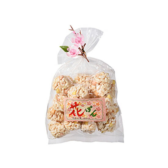 花ぽん / 1袋(110g)【 富澤商店 公式 】