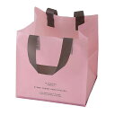ルレーブワイドバッグXS(18cm用) / 1枚【 富澤商店 公式 】
