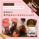 株式会社富澤商店 手作りキット カヌレショコラ