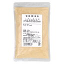 【全品ポイント10倍★エントリーするだけ！】TOMIZ　cuoca（富澤商店・クオカ）こがしきな粉 / 130g 抹茶・きな粉 きな粉