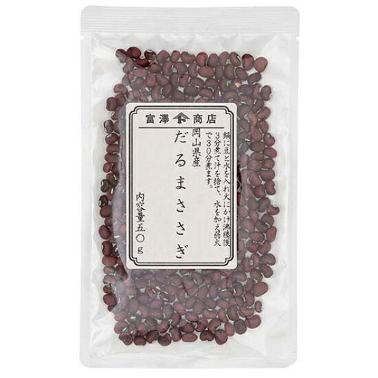 岡山県産 だるまささぎ / 50g【 富澤商店 公式 】のサムネイル