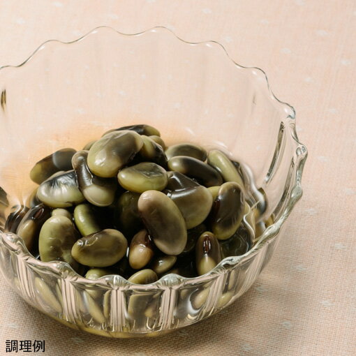 長野県産 鞍掛（くらかけ）大豆 / 200g【 富澤商店 公式 】