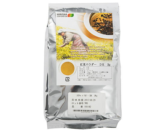 紅茶パウダー / 1kg【 富澤商店 公式 】