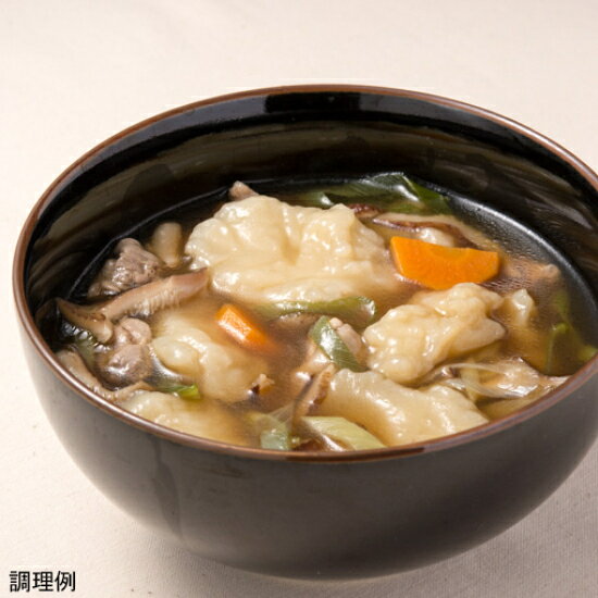 富澤商店 楽天市場店のうどん用粉 富澤すいとん粉 / 500g【 富澤商店 公式 】｜アングル2