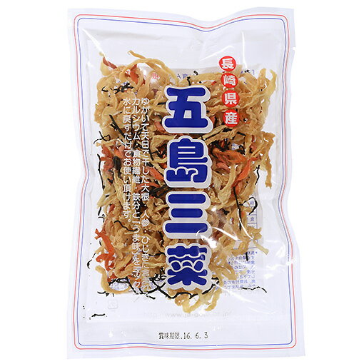 五島三菜 / 50g【 富澤商店 公式 】