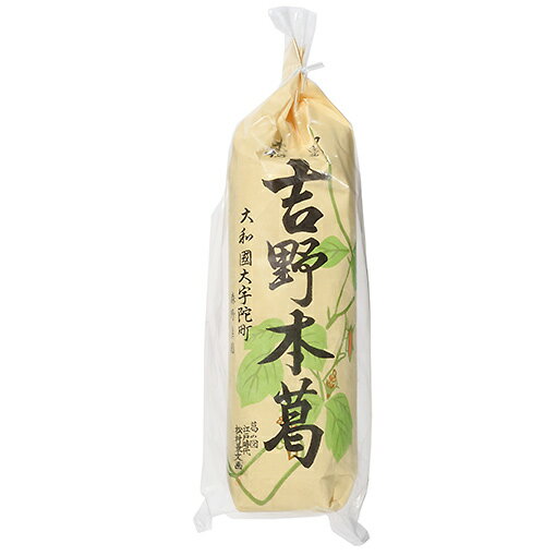 吉野本葛（森野葛本舗） / 300g【 富澤商店 公式 】