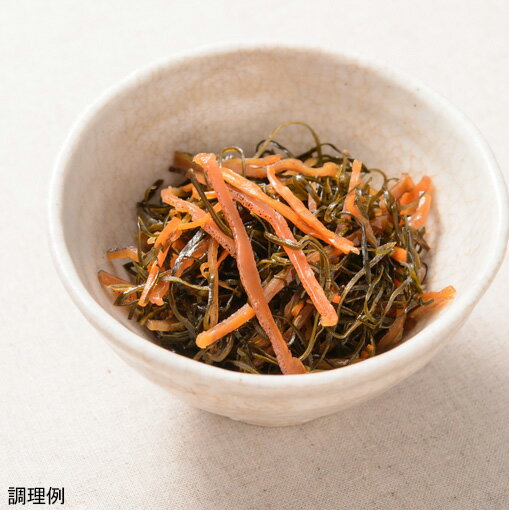 松前漬用こんぶ / 75g【 富澤商店 公式 】