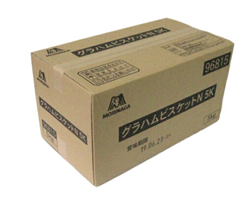 グラハムビスケット / 5kg【 富澤商店 公式 】 グラハムビスケット / 5kg【 富澤商店 公式 】