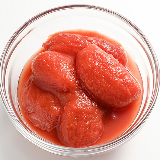 イタリアット・有機ホールトマト / 400g【 富澤商店 公式 】 tomizawa-10005532 富澤商店 楽天市場店 サンプル画像2