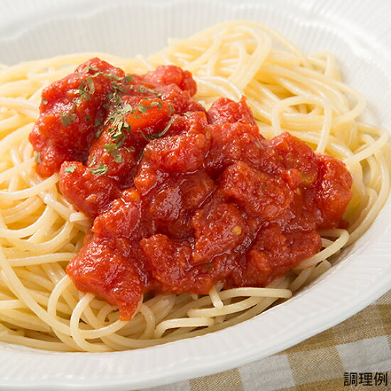イタリアット・有機ホールトマト / 400g【 富澤商店 公式 】 tomizawa-10005532 富澤商店 楽天市場店 サンプル画像3