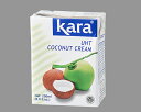 kara ココナッツクリーム / 200ml【 富澤商店 公式 】