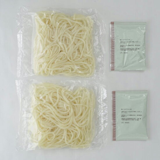 サンサス きねうち 梅ぶっかけうどん / 370g【 富澤商店 公式 】 tomizawa-10017984 富澤商店 楽天市場店 サンプル画像2
