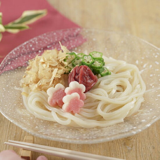 サンサス きねうち 梅ぶっかけうどん / 370g【 富澤商店 公式 】 tomizawa-10017984 富澤商店 楽天市場店 サンプル画像3