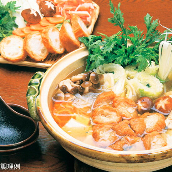 仙台麩（あぶら麸）スライス / 50g【 富澤商店 公式 】 tomizawa-10006387 富澤商店 楽天市場店 サンプル画像2