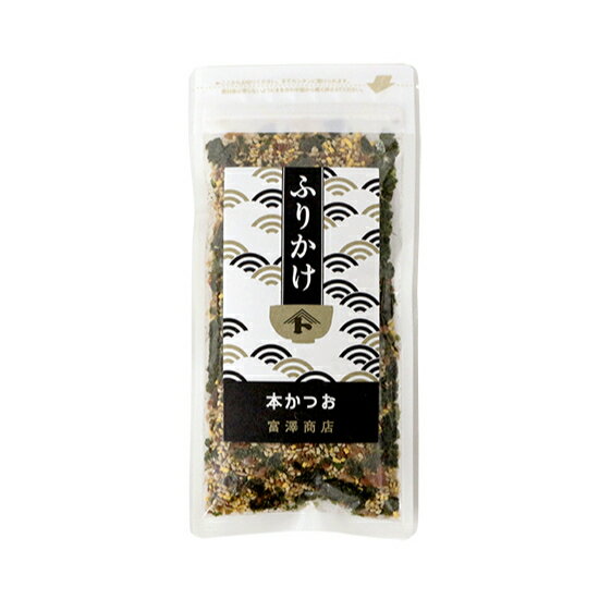 大盛食品 本かつおふりかけ / 55g【 