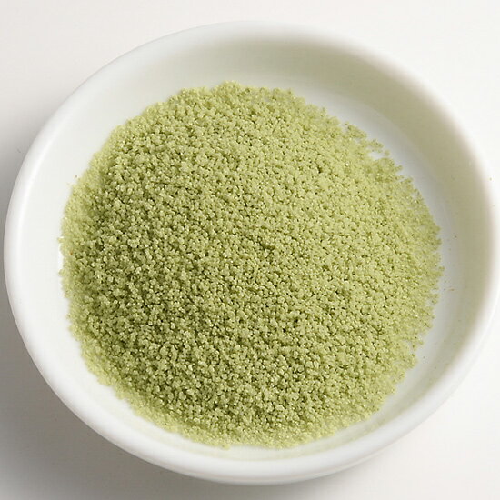 旨塩 抹茶 / 50g【 富澤商店 公式 】 tomizawa-10006163 富澤商店 楽天市場店 サンプル画像2
