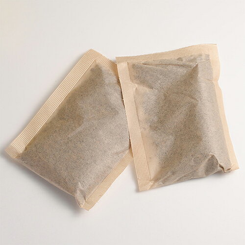 ひしわ 有機麦茶TB / 10g×20P【 富澤商店 公式 】
