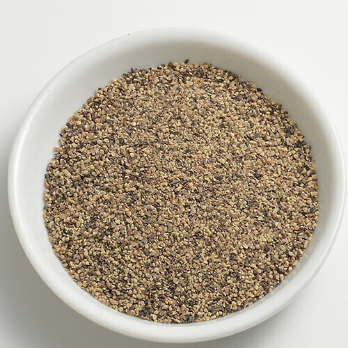 オーガニック ブラックペッパー（粗挽） / 20g【 富澤商店 公式 】 tomizawa-10003285 富澤商店 楽天市場店 サンプル画像2