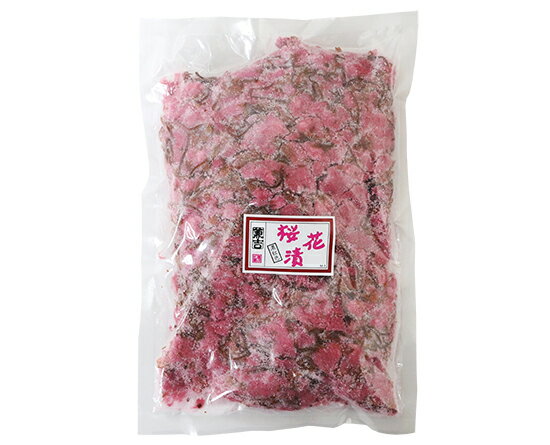 桜花の塩漬 / 1kg【 富澤商店 公式 】