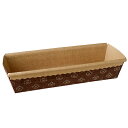 紙パウンド型(大) / 5枚【 富澤商店 公式 】