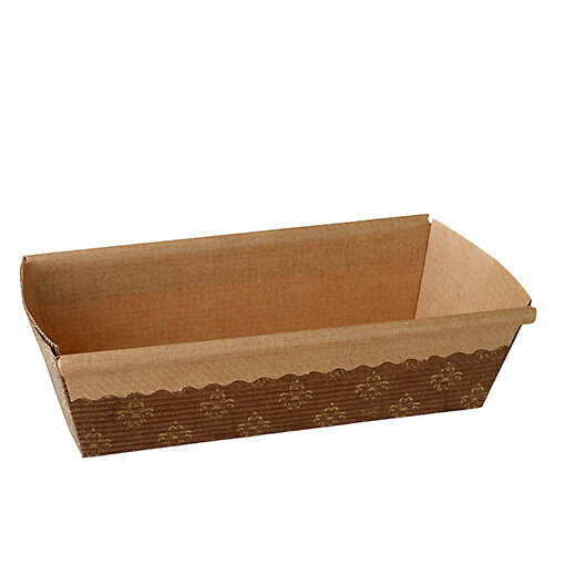 紙パウンド型（小） / 100枚【 富澤商店 公式 】