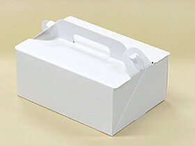 手提ハンドボックス(5×7) / 2枚入【 富澤商店 公式 】