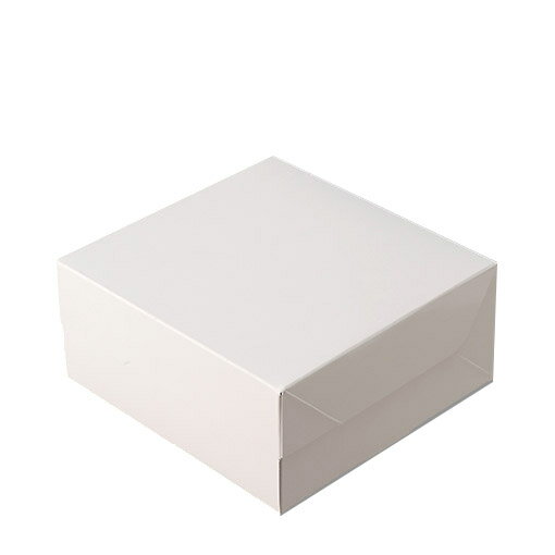 ロックボックス 正方形タイプ(140×140) / 3枚【 富澤商店 公式 】