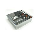 玉子豆腐器 / 小1個【 富澤商店 公式 】