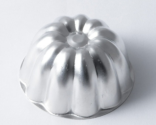 アルミゼリー型 #66 / 1個【 富澤商店 公式 】のサムネイル