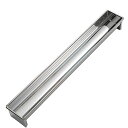 羊かんトヨ型 / 半月【 富澤商店 公式 】