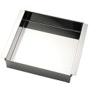 18-0玉子ドーフ関東型 / 18cm×1個【 富澤商店 公式 】