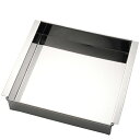 18-0玉子ドーフ関東型 / 21cm×1個【 富澤商店 公式 】